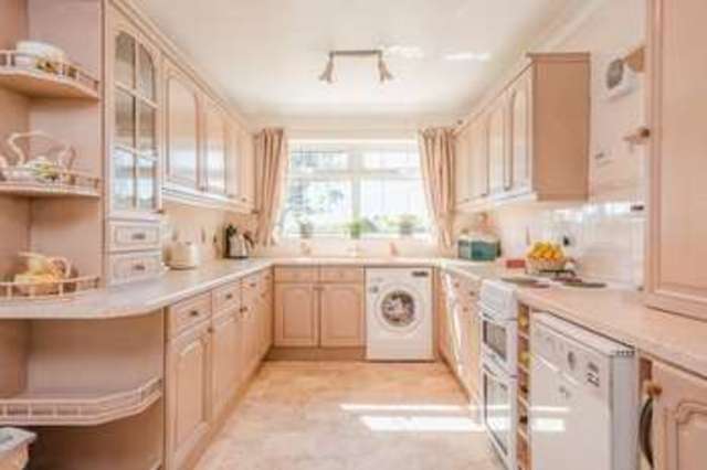  Image of 4 bedroom Detached house for sale in Chester Road Sutton Weaver Runcorn WA7 at Chester Road Sutton Weaver Runcorn, WA7 3EF
