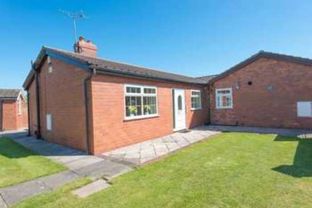  Image of 4 bedroom Detached house for sale in Chester Road Sutton Weaver Runcorn WA7 at Chester Road Sutton Weaver Runcorn, WA7 3EF