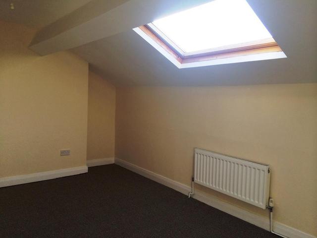  Image of 4 bedroom Terraced house to rent in Chester Road Tuebrook Liverpool L6 at Tuebrook  Liverpool, L6 4DZ