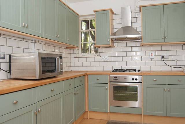  Image of 3 bedroom Detached house for sale in Chesterfield Walk London SE10 at Chesterfield Walk  Greenwich, SE10 8HJ