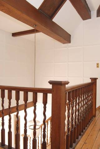  Image of 3 bedroom Detached house for sale in Chesterfield Walk London SE10 at Chesterfield Walk  Greenwich, SE10 8HJ