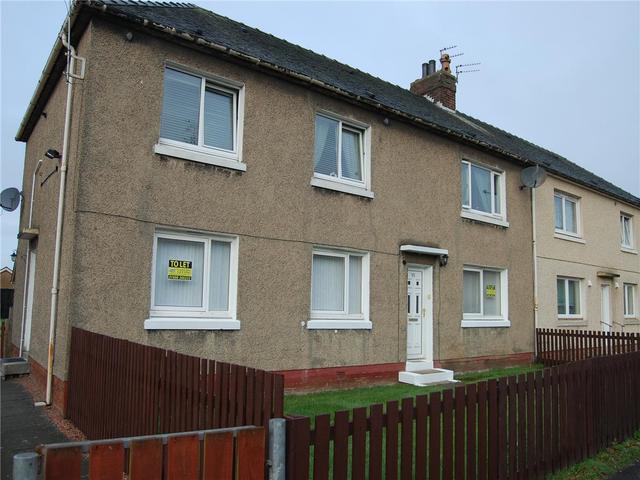  Image of 3 bedroom Flat to rent in Chesters Crescent Motherwell ML1 at Motherwell North Lanarkshire North Lanarkshire, ML1 3QU