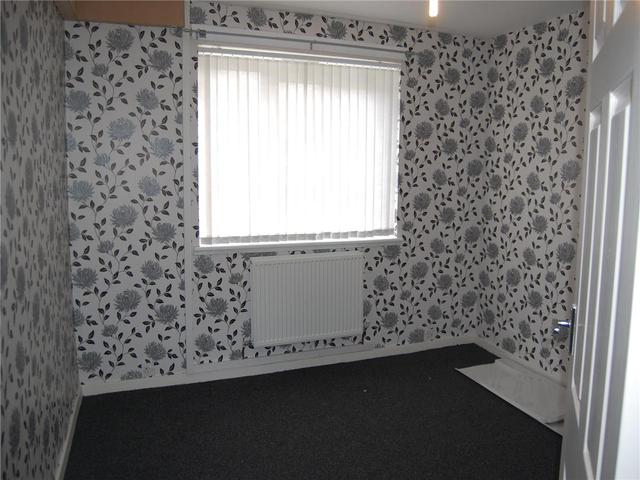  Image of 3 bedroom Flat to rent in Chesters Crescent Motherwell ML1 at Motherwell North Lanarkshire North Lanarkshire, ML1 3QU
