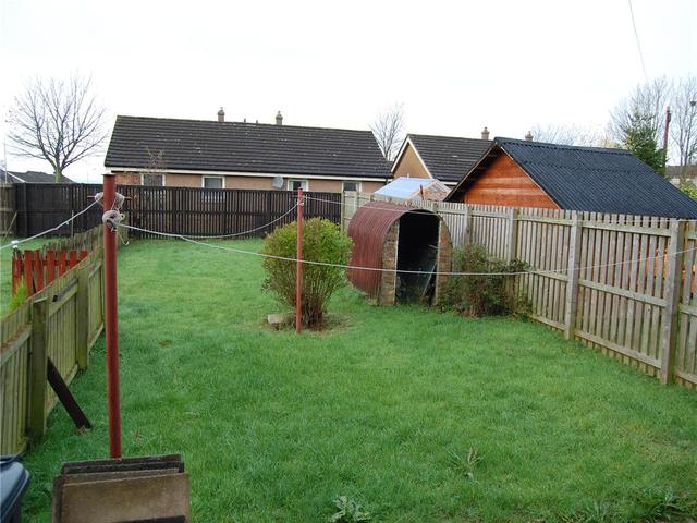  Image of 3 bedroom Flat to rent in Chesters Crescent Motherwell ML1 at Motherwell North Lanarkshire North Lanarkshire, ML1 3QU