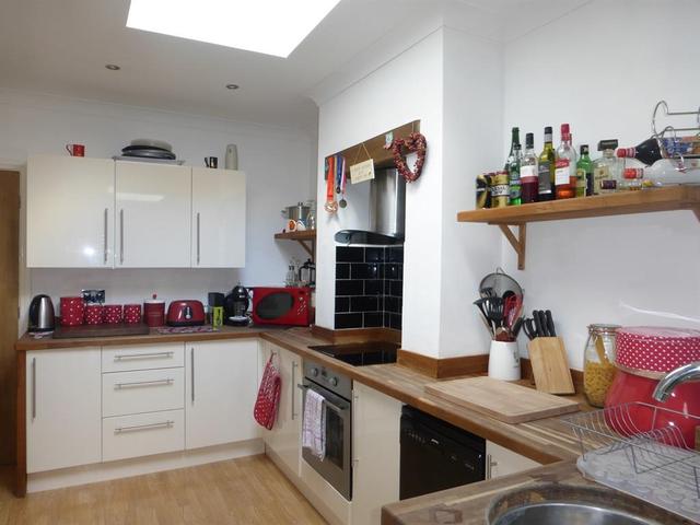  Image of 3 bedroom Detached house for sale in Chestnut Avenue Lowestoft NR32 at Chestnut Avenue Oulton Broad Lowestoft, NR32 3JB