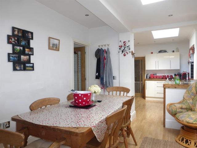  Image of 3 bedroom Detached house for sale in Chestnut Avenue Lowestoft NR32 at Chestnut Avenue Oulton Broad Lowestoft, NR32 3JB