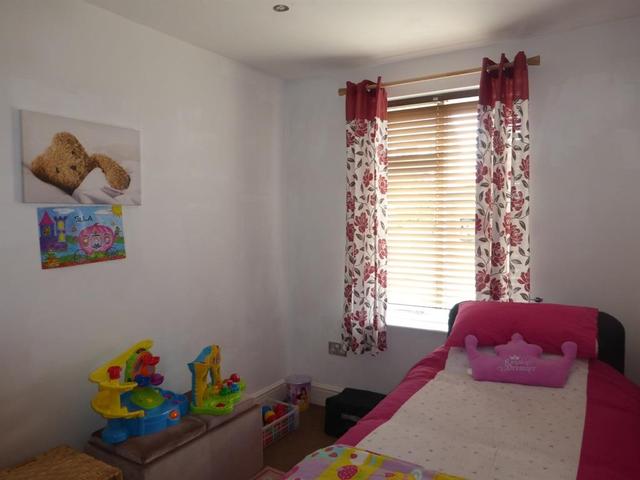  Image of 3 bedroom Detached house for sale in Chestnut Avenue Lowestoft NR32 at Chestnut Avenue Oulton Broad Lowestoft, NR32 3JB