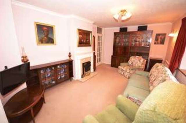  Image of 3 bedroom Bungalow for sale in Chestnut Close Grayshott Hindhead GU26 at Chestnut Close Grayshott Hindhead, GU26 6LN