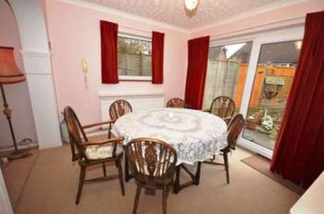  Image of 3 bedroom Bungalow for sale in Chestnut Close Grayshott Hindhead GU26 at Chestnut Close Grayshott Hindhead, GU26 6LN