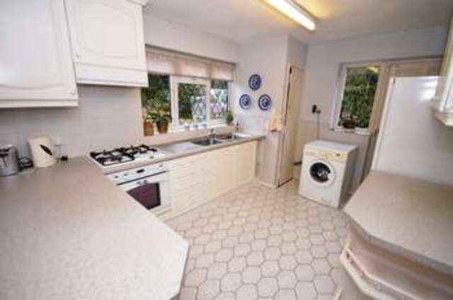  Image of 3 bedroom Bungalow for sale in Chestnut Close Grayshott Hindhead GU26 at Chestnut Close Grayshott Hindhead, GU26 6LN