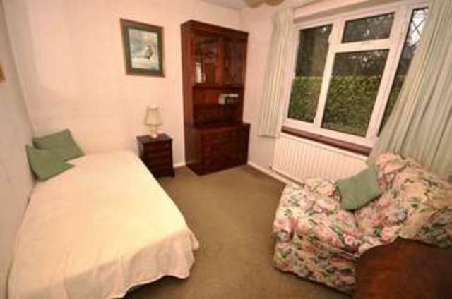  Image of 3 bedroom Bungalow for sale in Chestnut Close Grayshott Hindhead GU26 at Chestnut Close Grayshott Hindhead, GU26 6LN