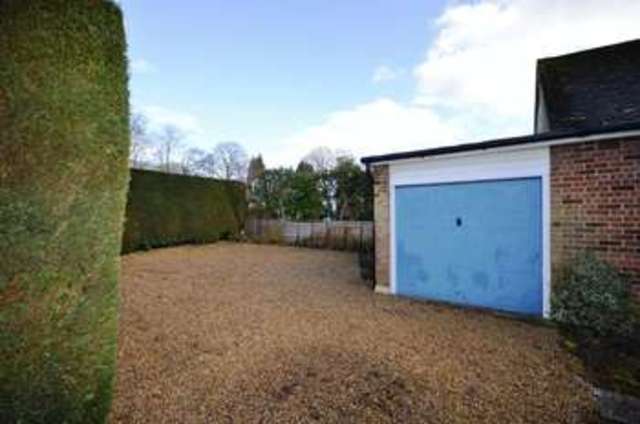  Image of 3 bedroom Bungalow for sale in Chestnut Close Grayshott Hindhead GU26 at Chestnut Close Grayshott Hindhead, GU26 6LN