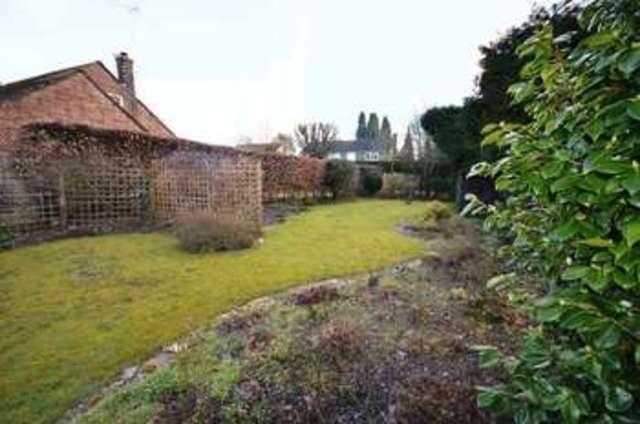 Image of 3 bedroom Bungalow for sale in Chestnut Close Grayshott Hindhead GU26 at Chestnut Close Grayshott Hindhead, GU26 6LN