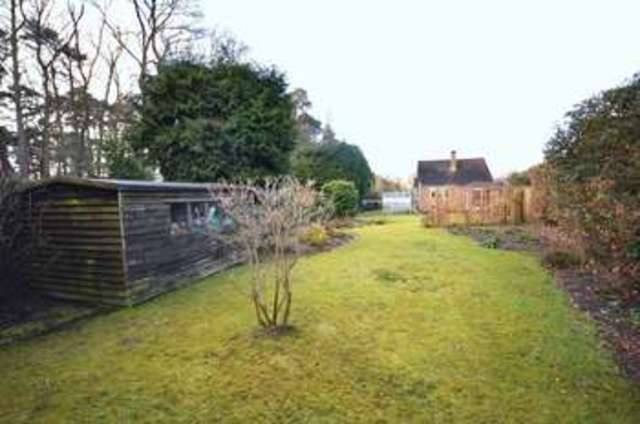  Image of 3 bedroom Bungalow for sale in Chestnut Close Grayshott Hindhead GU26 at Chestnut Close Grayshott Hindhead, GU26 6LN