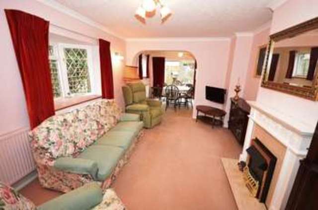  Image of 3 bedroom Bungalow for sale in Chestnut Close Grayshott Hindhead GU26 at Chestnut Close Grayshott Hindhead, GU26 6LN