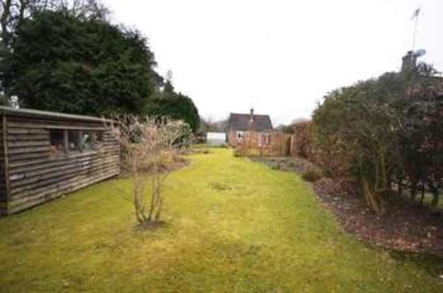  Image of 3 bedroom Bungalow for sale in Chestnut Close Grayshott Hindhead GU26 at Chestnut Close Grayshott Hindhead, GU26 6LN