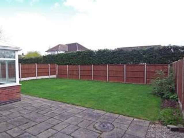  Image of 4 bedroom Detached house for sale in Chestnut Close Walkeringham Doncaster DN10 at Chestnut Close Walkeringham Doncaster, DN10 4JZ