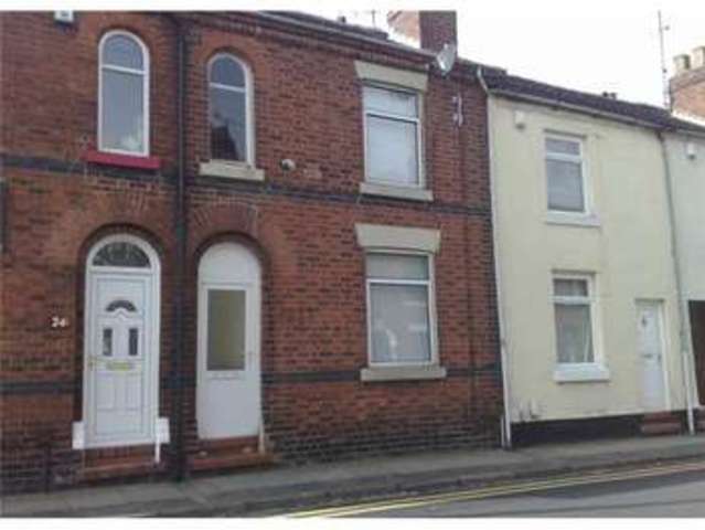  Image of 4 bedroom Terraced house for sale in Chetwynd Street Middleport Stoke-on-Trent ST6 at Chetwynd Street Smallthorne Stoke On Trent, ST6 1PP