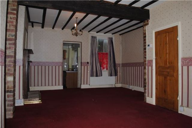  Image of 2 bedroom Cottage for sale in Chievely Cottages Gillsmans Hill St. Leonards-on-Sea TN38 at East Sussex, TN38 0SS