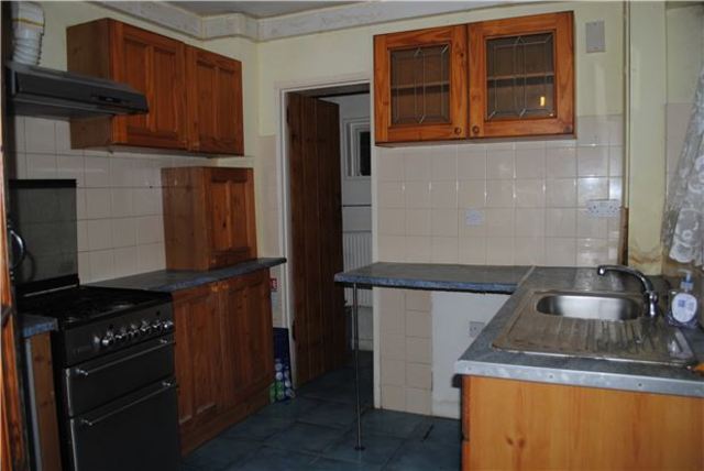  Image of 2 bedroom Cottage for sale in Chievely Cottages Gillsmans Hill St. Leonards-on-Sea TN38 at East Sussex, TN38 0SS