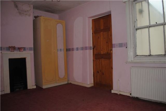  Image of 2 bedroom Cottage for sale in Chievely Cottages Gillsmans Hill St. Leonards-on-Sea TN38 at East Sussex, TN38 0SS