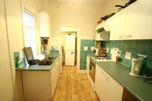  Image of 4 bedroom House Share to rent in Chillingham Road Heaton Newcastle upon Tyne NE6 at Chillingham Road Heaton Newcastle Upon Tyne, NE6 5BU