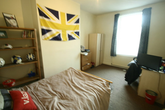  Image of 4 bedroom House Share to rent in Chillingham Road Heaton Newcastle upon Tyne NE6 at Chillingham Road Heaton Newcastle Upon Tyne, NE6 5BU