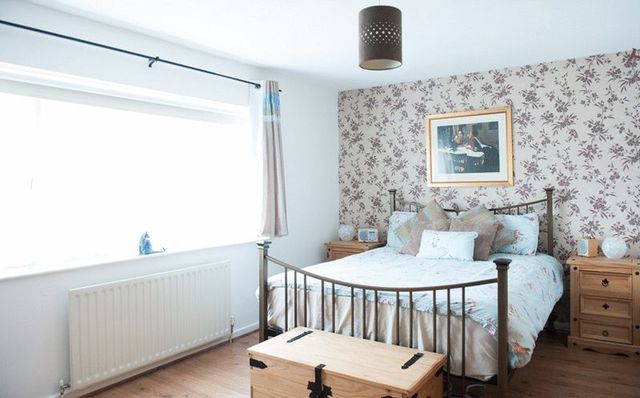  Image of 3 bedroom Semi-Detached house for sale in Chiltern Road Stourbridge DY8 at Chiltern Road  Stourbridge, DY8 4UL