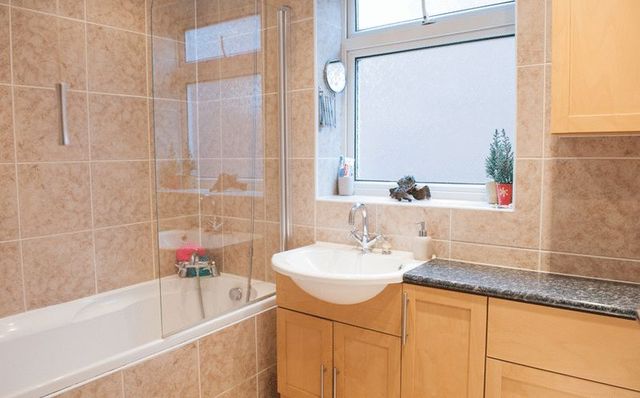  Image of 3 bedroom Semi-Detached house for sale in Chiltern Road Stourbridge DY8 at Chiltern Road  Stourbridge, DY8 4UL
