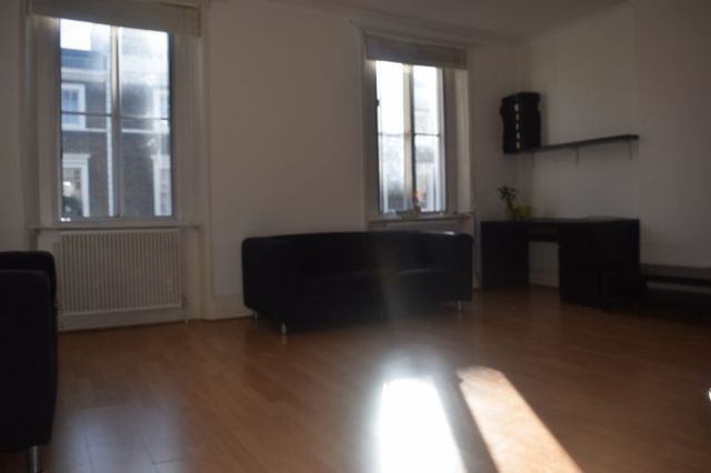  Image of 2 bedroom Flat to rent in Chilworth Street London W2 at Chilworth Street  London, W2 6DT
