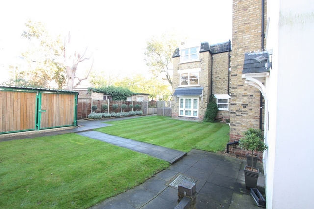 Image of 2 bedroom Flat for sale in Chivalry Road London SW11 at Chivalry Road  London, SW11 1HT