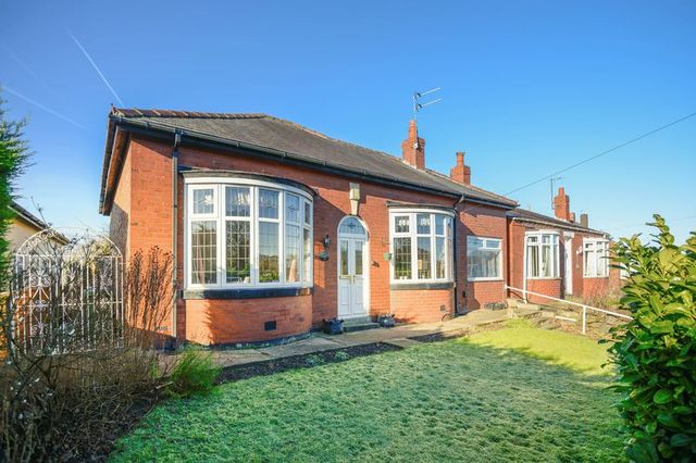  Image of 3 bedroom Detached house for sale in Chorley Road Standish Wigan WN1 at Chorley Road Standish Wigan, WN1 2TE