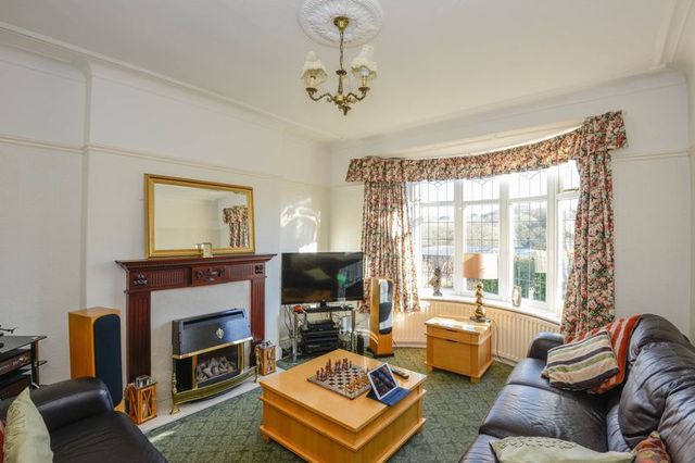  Image of 3 bedroom Detached house for sale in Chorley Road Standish Wigan WN1 at Chorley Road Standish Wigan, WN1 2TE
