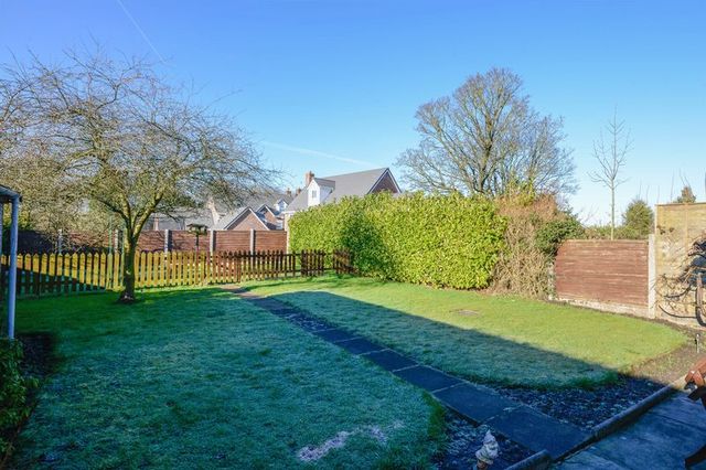  Image of 3 bedroom Detached house for sale in Chorley Road Standish Wigan WN1 at Chorley Road Standish Wigan, WN1 2TE