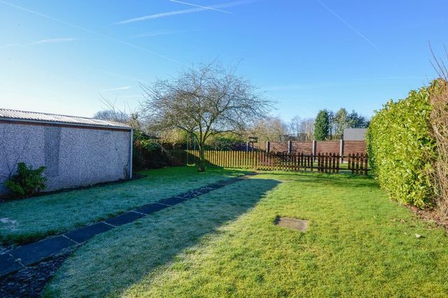  Image of 3 bedroom Detached house for sale in Chorley Road Standish Wigan WN1 at Chorley Road Standish Wigan, WN1 2TE