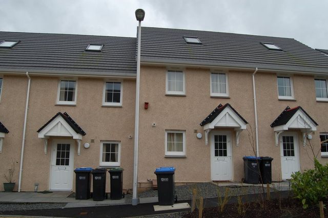  Image of 4 bedroom Detached house to rent in Chris Paterson Place Galashiels TD1 at Galashiels Borders Borders, TD1 1TU