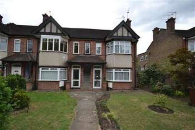  Image of 2 bedroom Maisonette for sale in Christchurch Avenue Wealdstone Harrow HA3 at Wealdstone, HA3 5BA