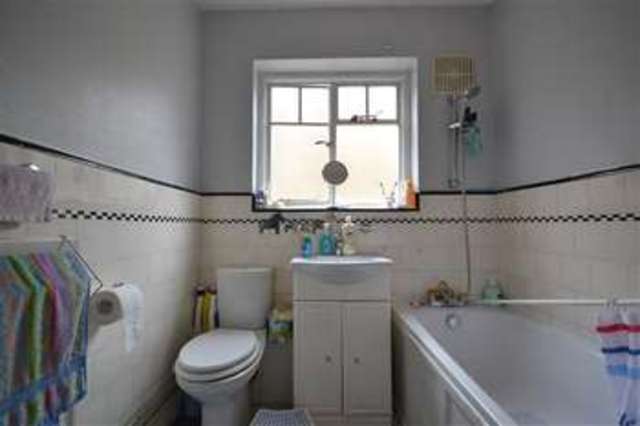  Image of 2 bedroom Maisonette for sale in Christchurch Avenue Wealdstone Harrow HA3 at Wealdstone, HA3 5BA