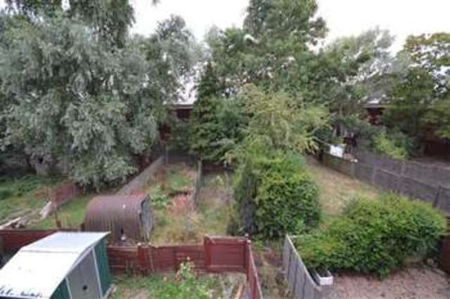  Image of 2 bedroom Maisonette for sale in Christchurch Avenue Wealdstone Harrow HA3 at Wealdstone, HA3 5BA