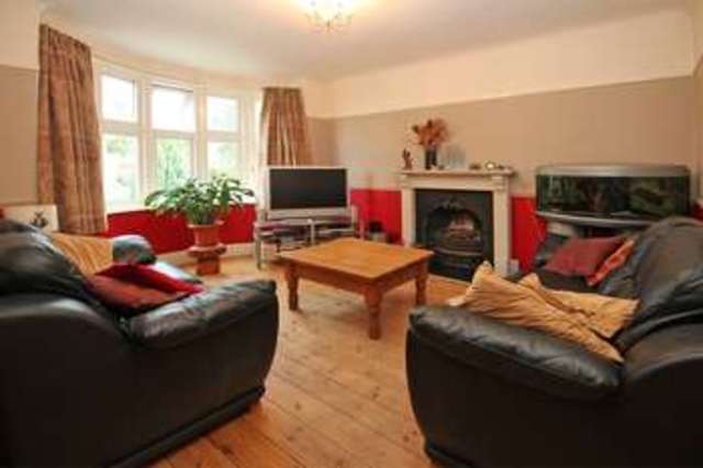 Image of 4 bedroom Detached house for sale in Christchurch Road Boscombe Bournemouth BH7 at Christchurch Road Iford Bournemouth, BH7 6ED