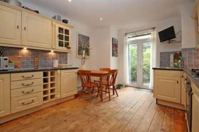  Image of 4 bedroom Detached house for sale in Christchurch Road Boscombe Bournemouth BH7 at Christchurch Road Iford Bournemouth, BH7 6ED