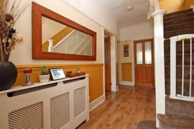  Image of 4 bedroom Detached house for sale in Christchurch Road Boscombe Bournemouth BH7 at Christchurch Road Iford Bournemouth, BH7 6ED
