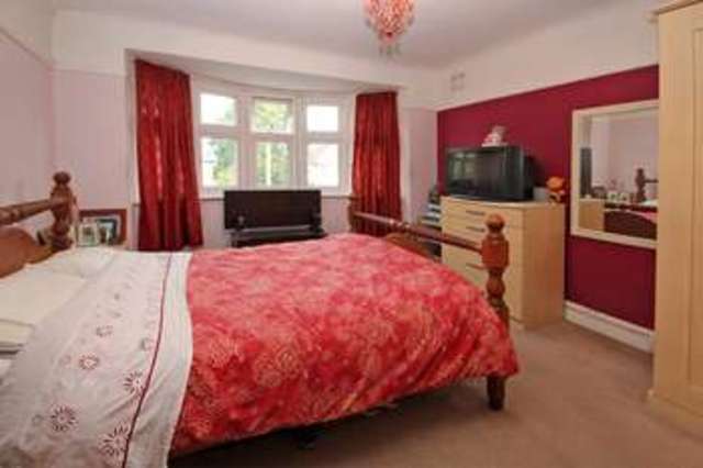  Image of 4 bedroom Detached house for sale in Christchurch Road Boscombe Bournemouth BH7 at Christchurch Road Iford Bournemouth, BH7 6ED