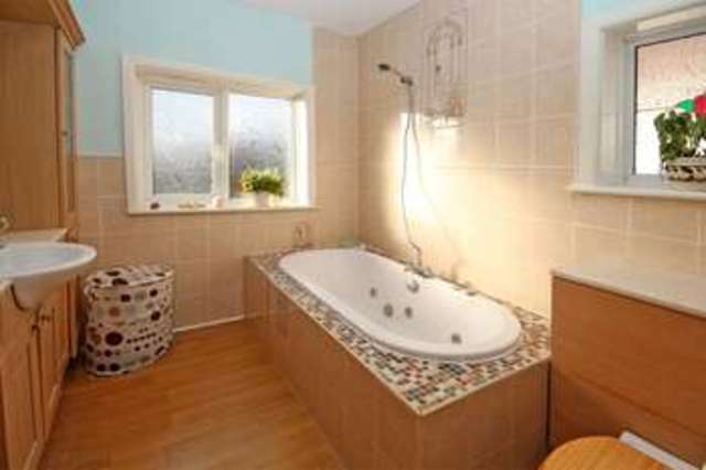  Image of 4 bedroom Detached house for sale in Christchurch Road Boscombe Bournemouth BH7 at Christchurch Road Iford Bournemouth, BH7 6ED