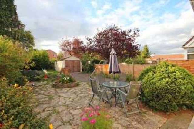  Image of 4 bedroom Detached house for sale in Christchurch Road Boscombe Bournemouth BH7 at Christchurch Road Iford Bournemouth, BH7 6ED