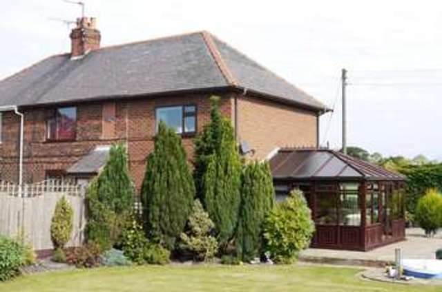  Image of 4 bedroom Semi-Detached house for sale in Drax Drax Selby YO8 at Newland North Yorkshire, YO8 8PW