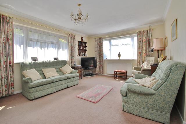  Image of 2 bedroom Detached house for sale in Church Hill Horsell Woking GU21 at Horsell Surrey Horsell, GU21 4QE