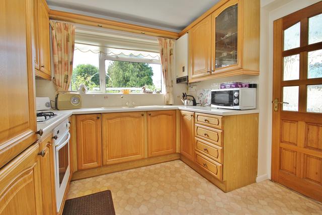  Image of 2 bedroom Detached house for sale in Church Hill Horsell Woking GU21 at Horsell Surrey Horsell, GU21 4QE