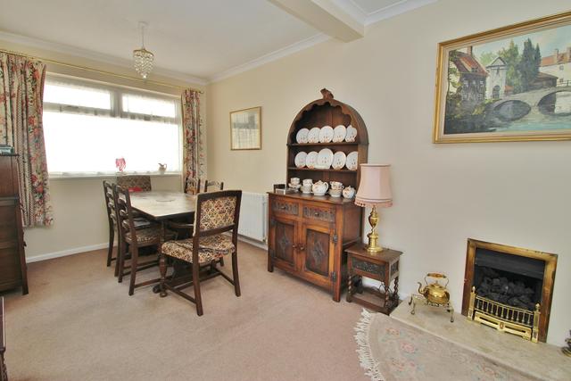  Image of 2 bedroom Detached house for sale in Church Hill Horsell Woking GU21 at Horsell Surrey Horsell, GU21 4QE