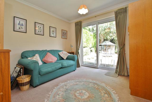  Image of 2 bedroom Detached house for sale in Church Hill Horsell Woking GU21 at Horsell Surrey Horsell, GU21 4QE